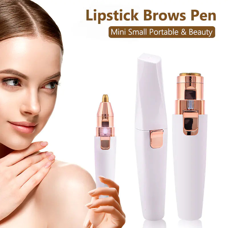 Eyebrow Hair Trimmer