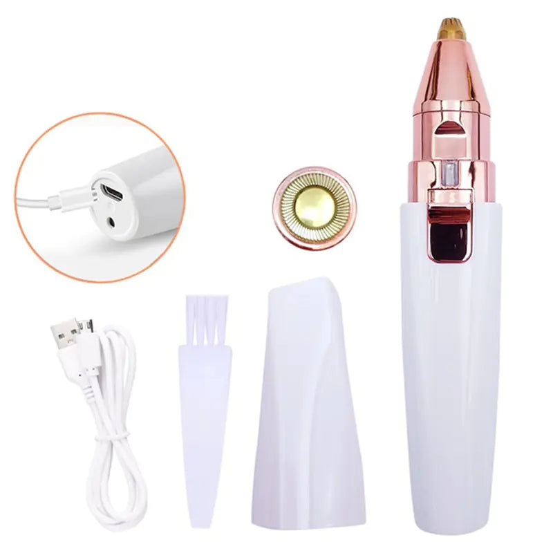Eyebrow Hair Trimmer
